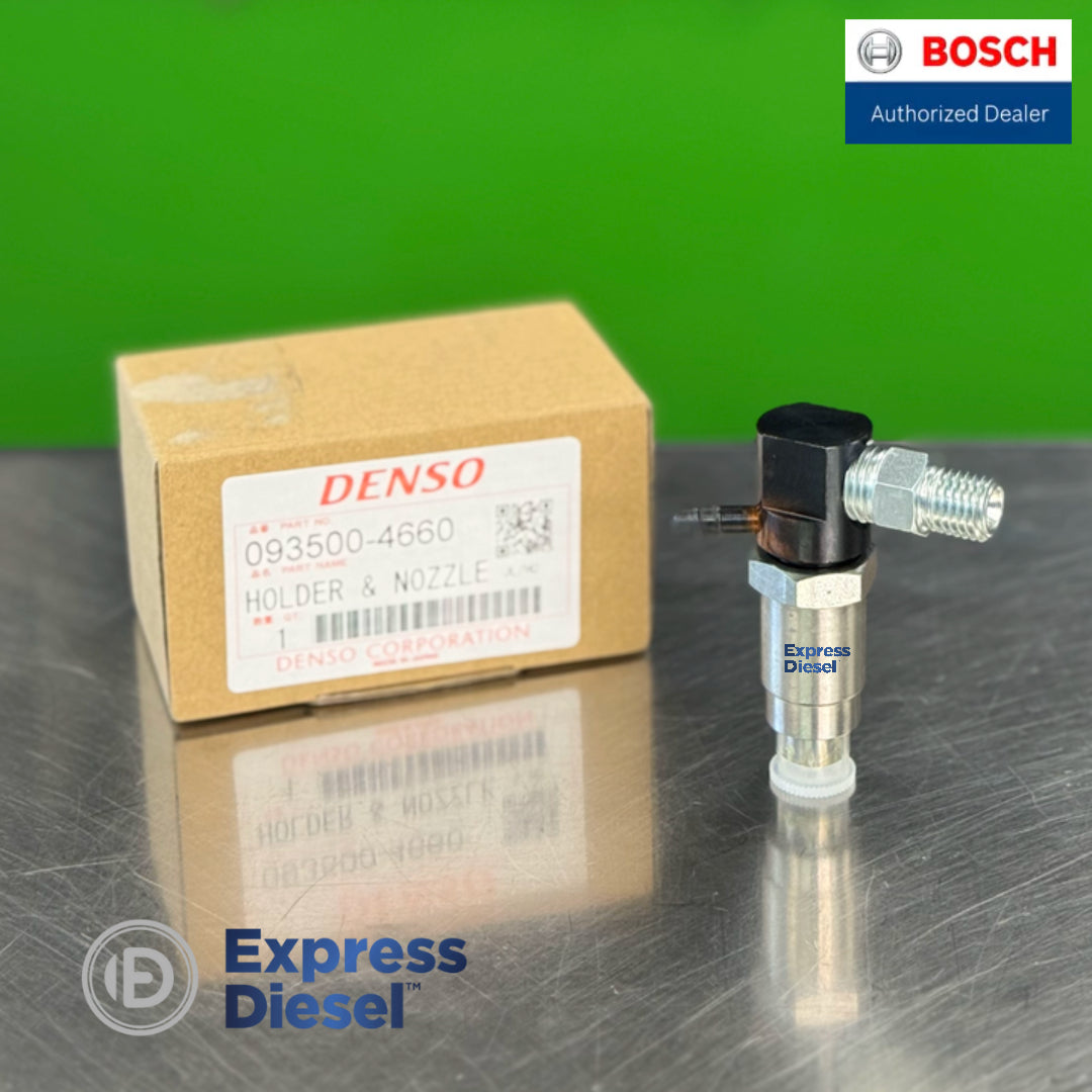 oc60-oc95-mastervolt-whisper-3-5-main.webp
Denso 0935004660 fuel injector for Kubota OC60 OC95 Mastervolt Whisper 3.5 diesel engine