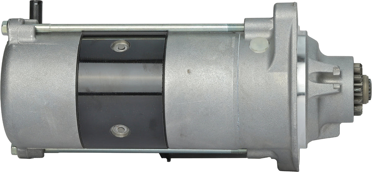 Denso New Denso Starter, 12V/13T Isb07 6.7L, Dodge Ram 428000-6110