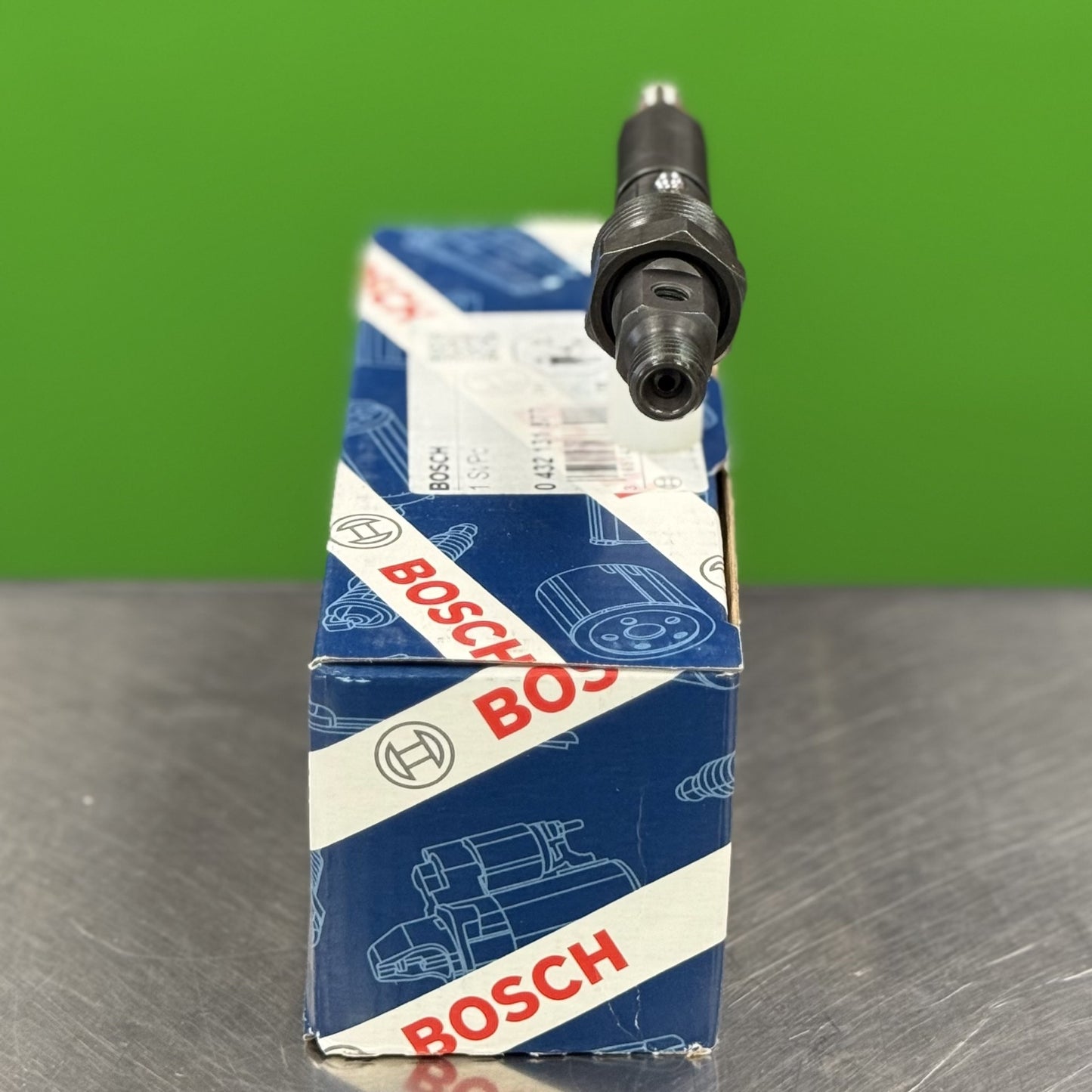 Fuel Injector Bosch New For Cummins 5.9L 6Bta Kdal59P2 3909464 J919339 3802039 3802175 3902980 9464 0432131877