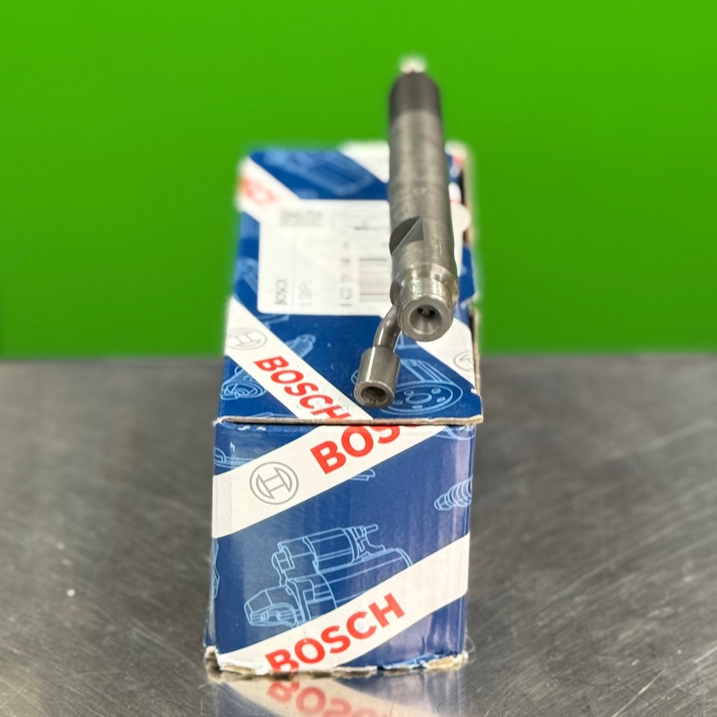Fuel Injector Bosch New For Cummins Isc 8.3L 3802288 3919058 J91 9058 Kbal105P29