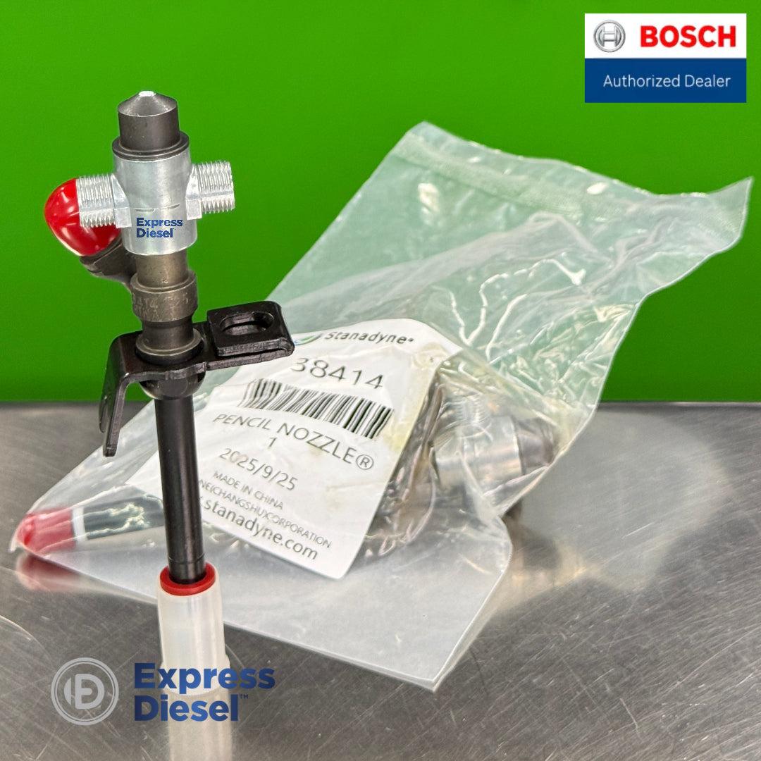 SE501176 Stanadyne fuel injector for John Deere 3029T diesel engine