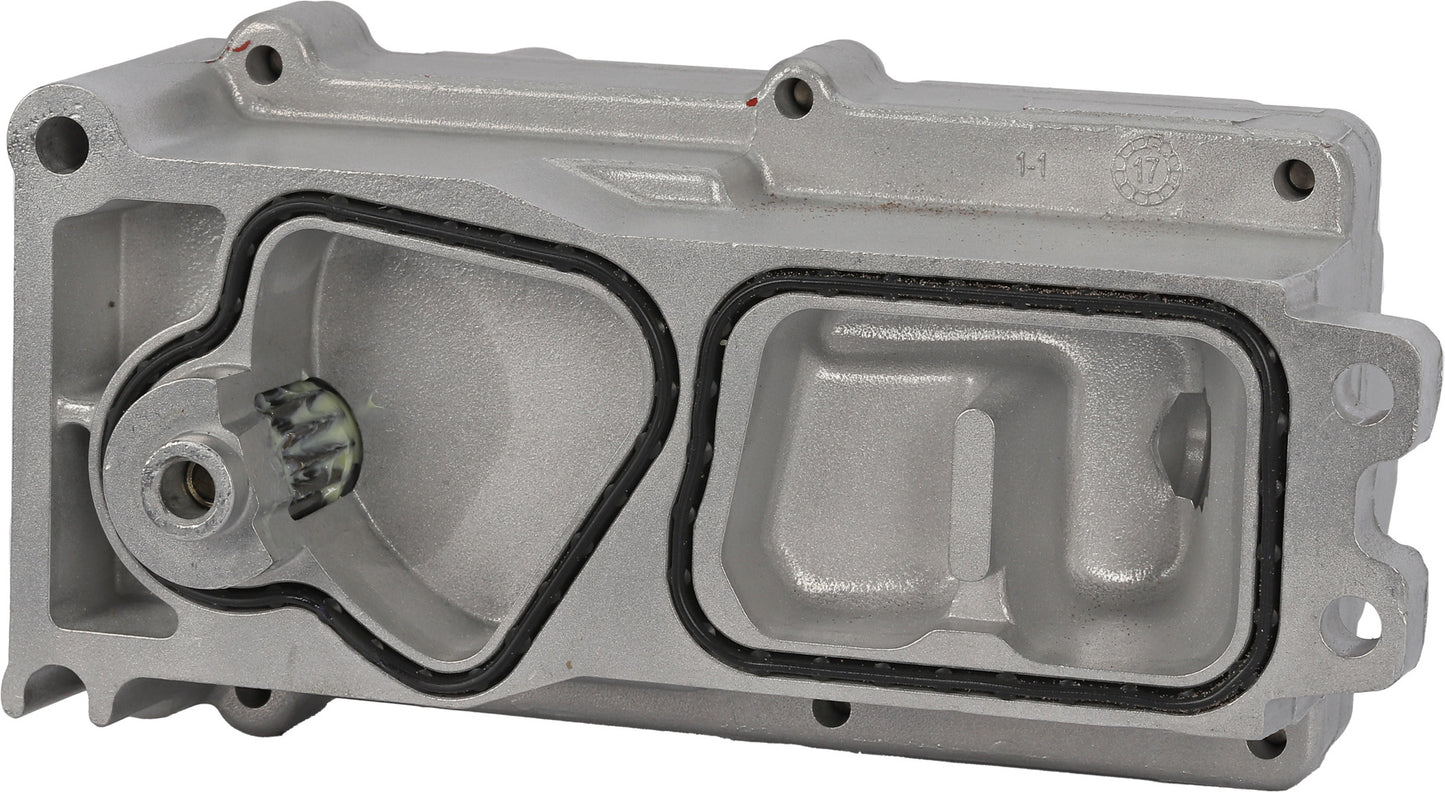 Reman Actuator Kit for Cummins Isc Isl