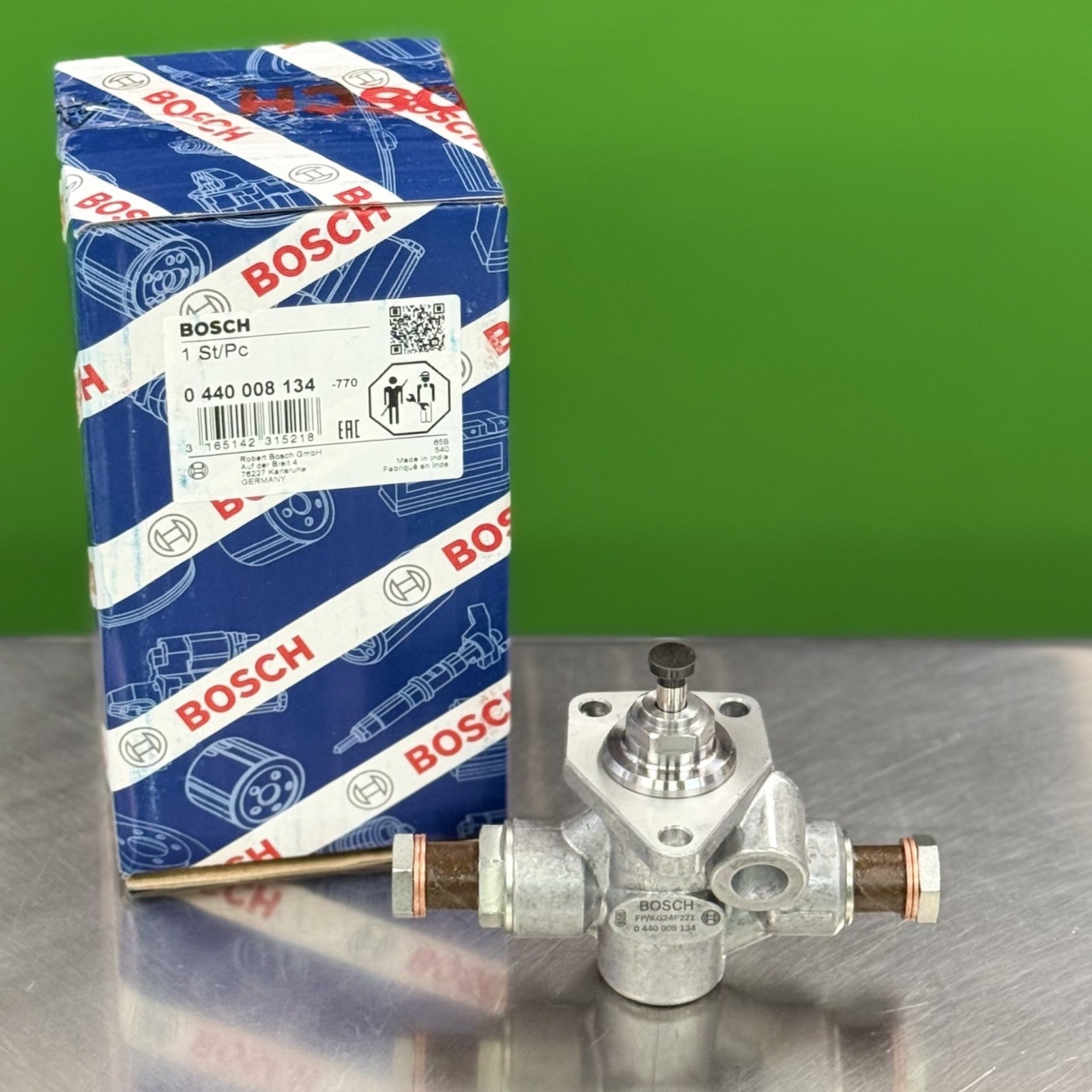 Bosch Lift Supply Pump for Navistar Legend | 0440008134 – Express