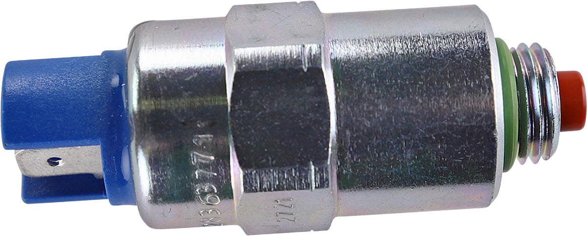 7185-900T Delphi new Solenoid 12V