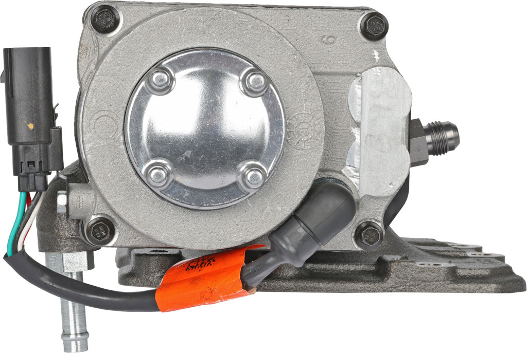 Exhaust Gas Recirculation (EGR) Valve w/Gaskets | AP63573