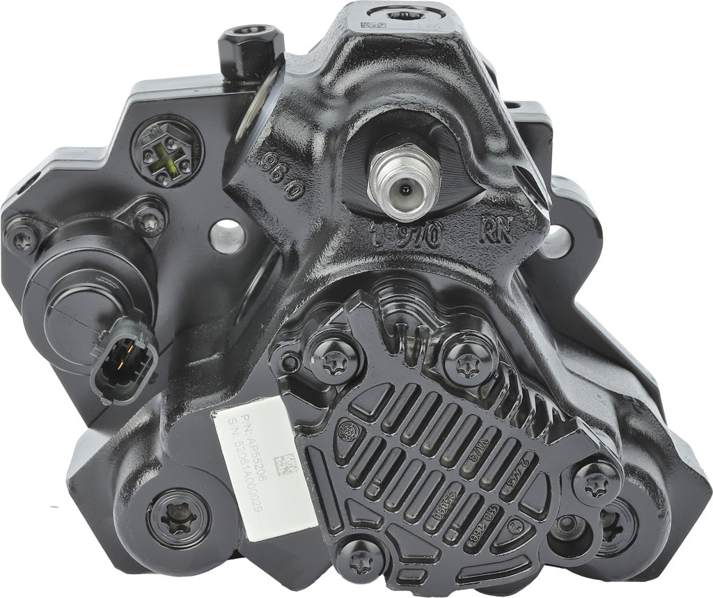 ALLIANT POWER Reman Diesel Fuel Injector Pump, Cummins 6.7L AP55206