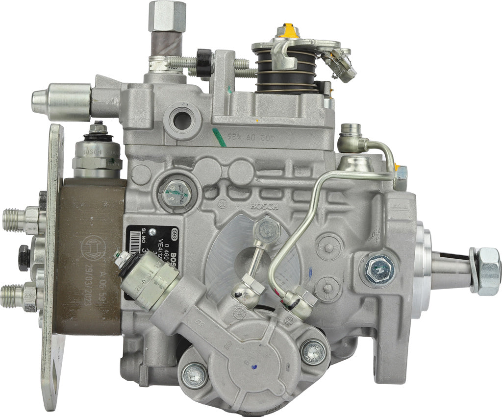 DISTRIBUTOR PUMP | 0 460 424 380- Fuel Injection Pumps- BOSCH