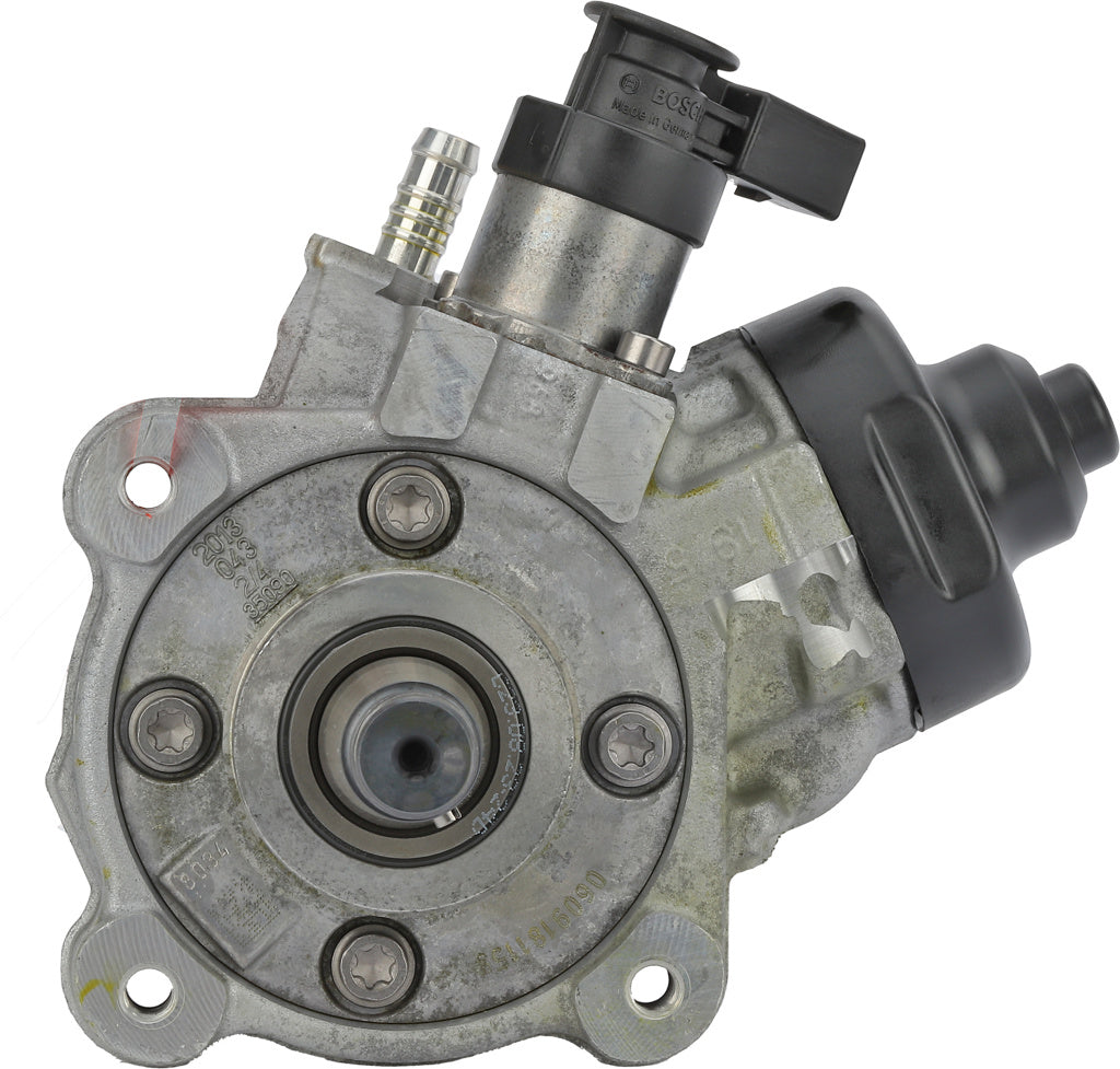 COMMON RAIL PUMP | 0 986 437 433- Fuel Injection Pumps- BOSCH