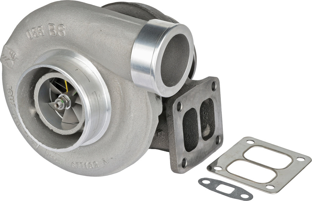Turbocharger | 477272- Turbochargers- BorgWarner Turbo