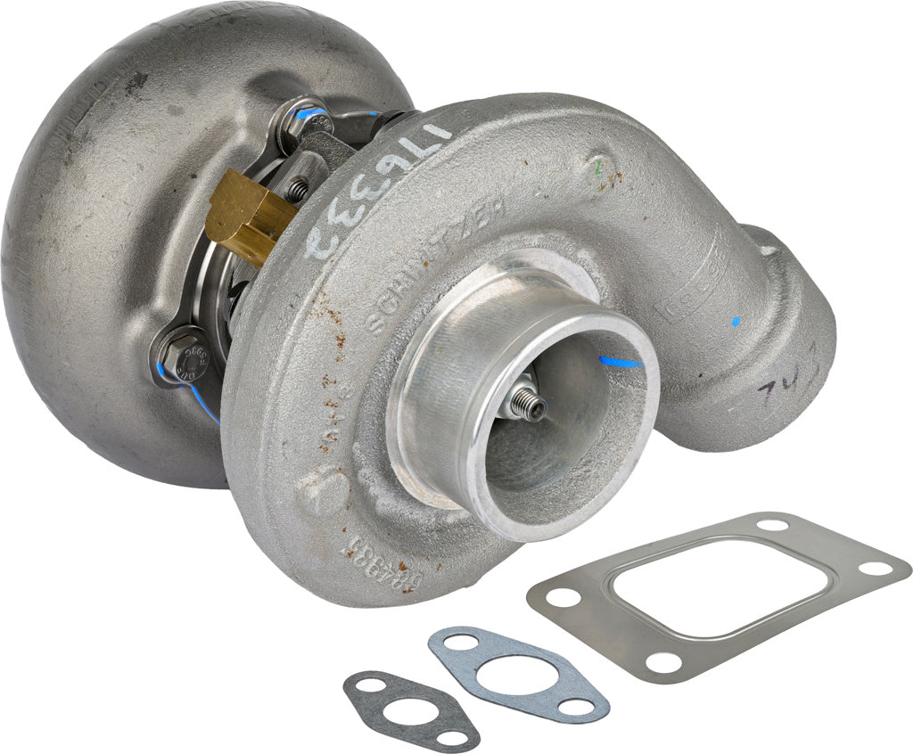 Turbocharger | 178100- Turbochargers- BorgWarner Turbo