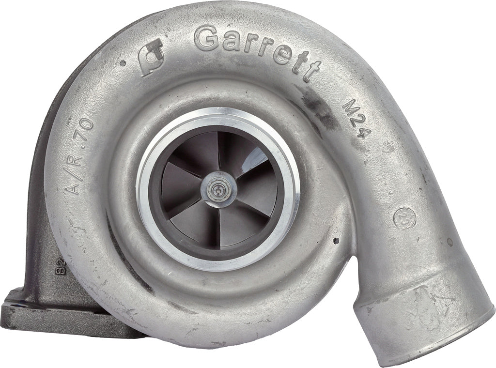 New Turbocharger TV6103, Mack Truck | 465380-5033S- Turbochargers- Garrett