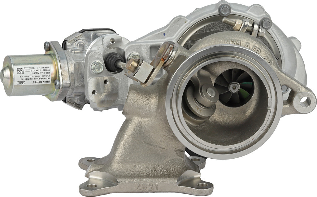 New Turbo MGT1446, Audi/VW 1.8L TSI | 830233-5015S- Turbochargers- Garrett
