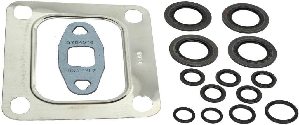 KIT,TURBOCHARGER GASKET | 4032585H- Turbochargers- HOLSET TURBO