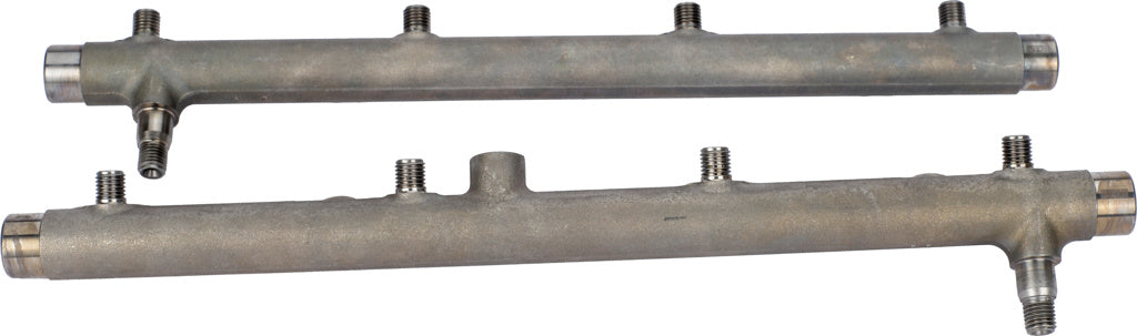 Reman Fuel Injection Fuel Rail Set, Ford 6.4L | AP63669