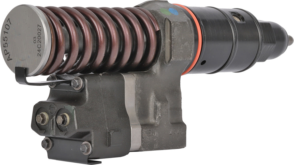 Reman Fuel Injector, Detroit S60 | AP55107