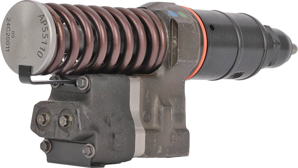 Reman Fuel Injector, Detroit S60 | AP55110