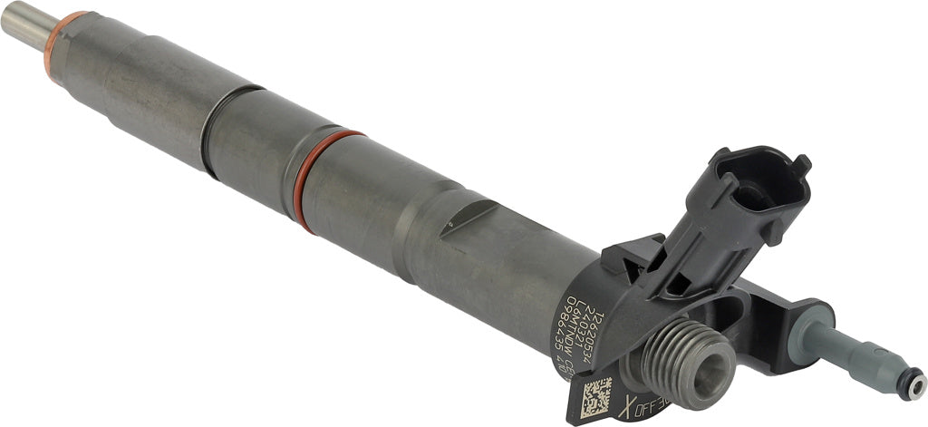 Reman Fuel Injector, GM 6.6L LML Cyl 4 & 5 | AP55115