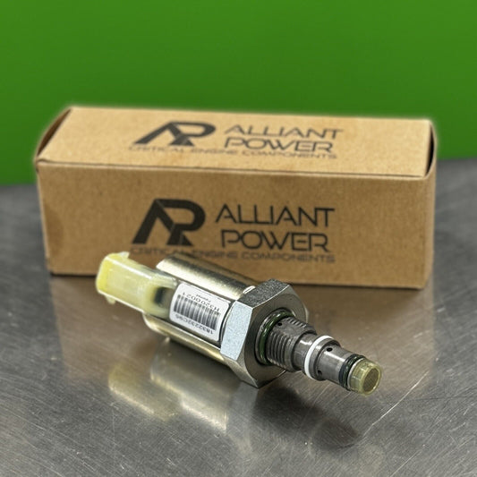 Injection Pressure Regulator Valve IPR For NAVISTAR MaxxForce DT 9/10 1878629C95 - Express Diesel USA