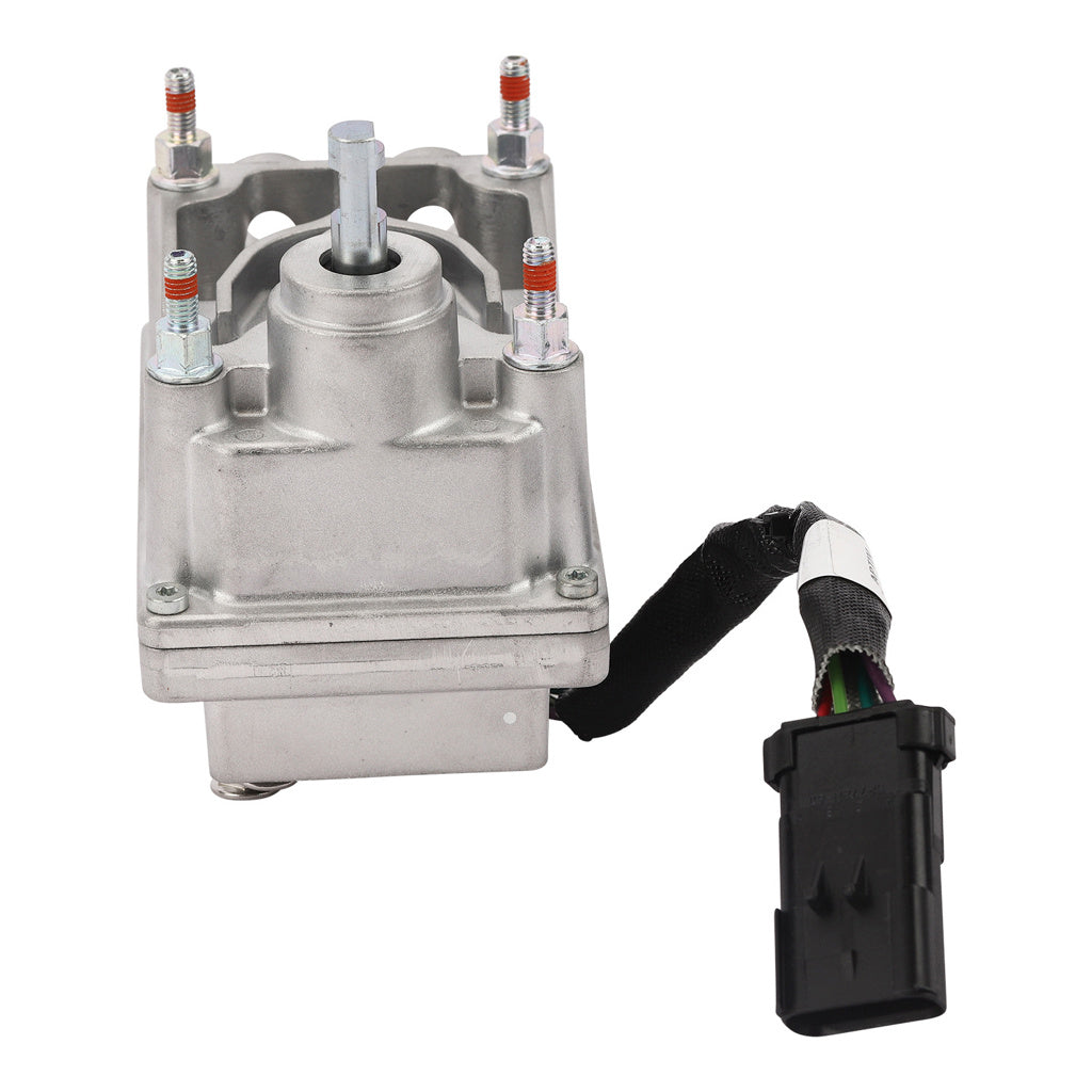 New BorgWarner Actuator, Navistar DT466 S300V 12v | 175788