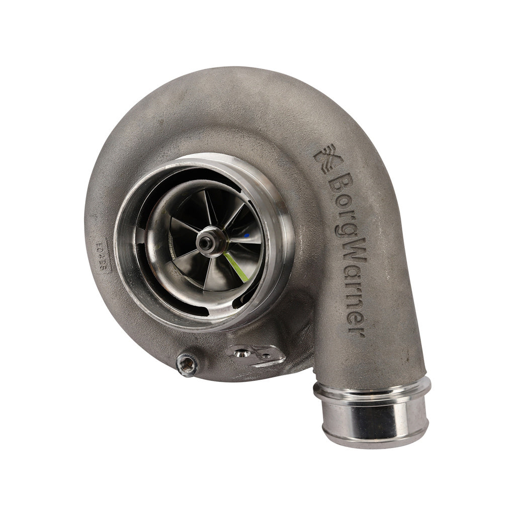 BorgWarner S366 SX-E Supercore 66/73 | 13009097049