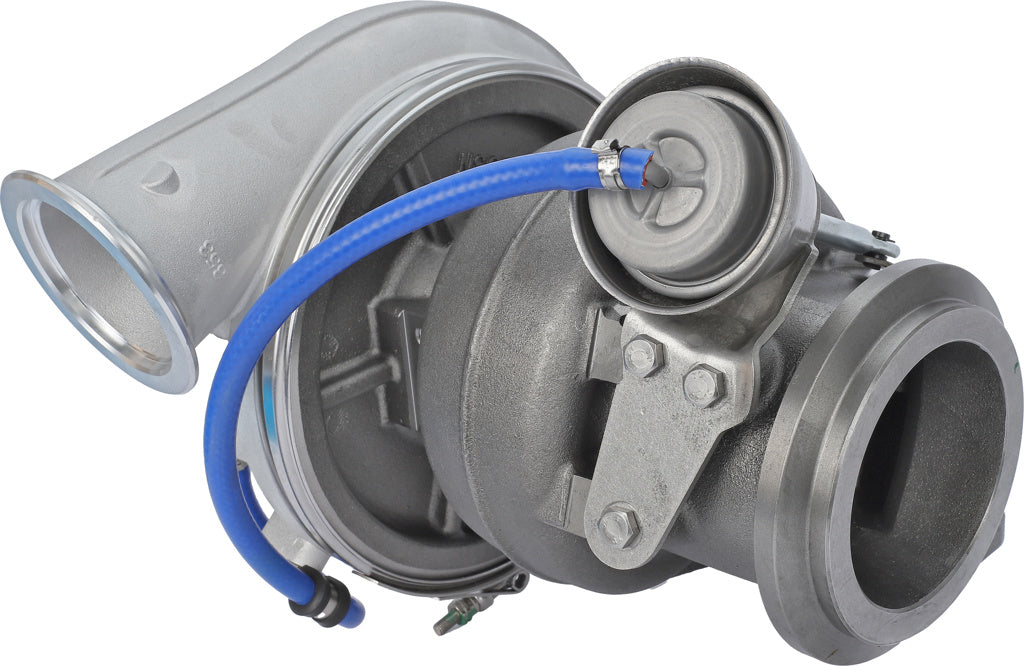 New Turbo, Detroit S60/CAT C12 12.7L K31 | 172743BW