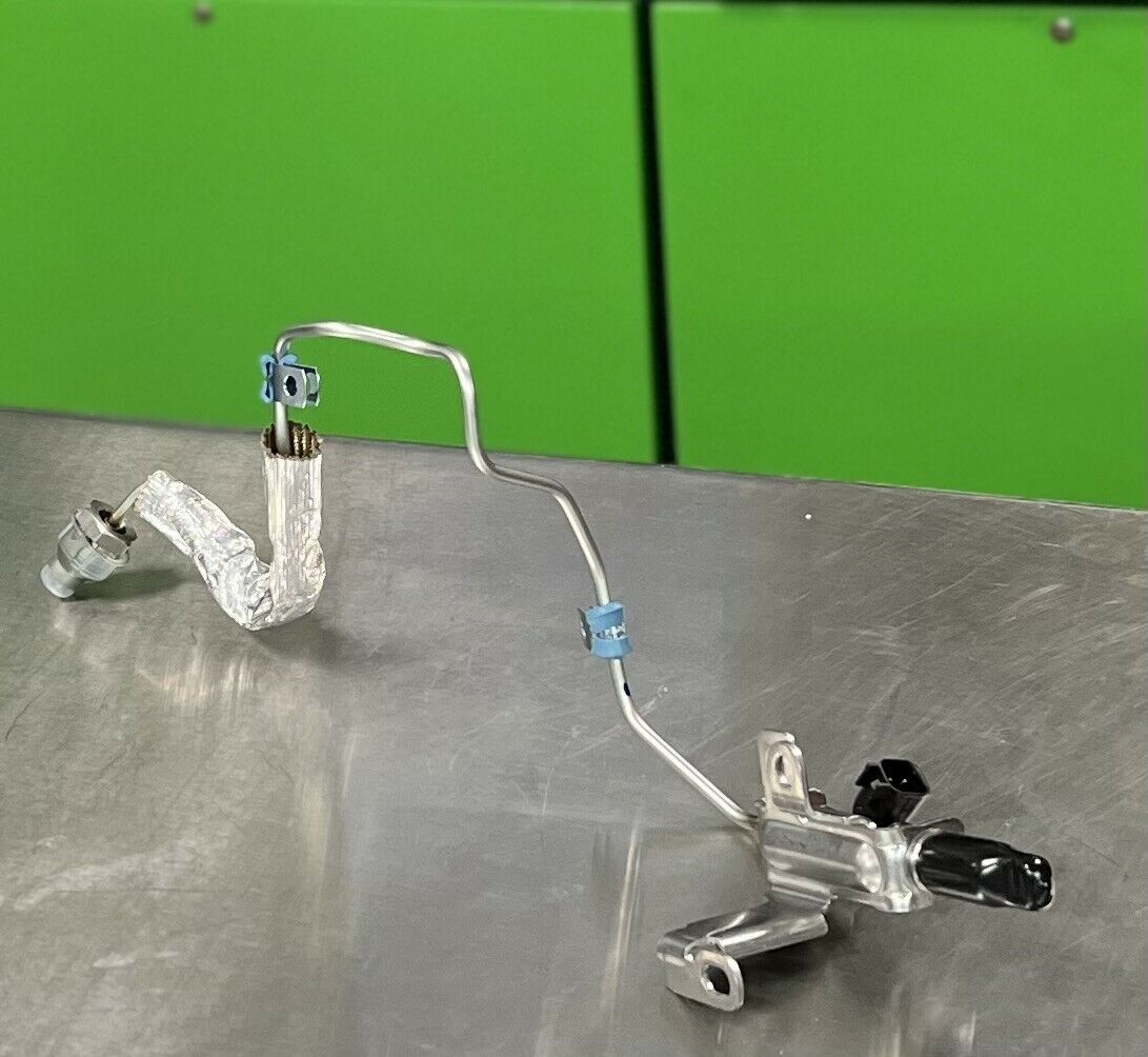 FUEL CONTAMINATION KIT For 2011-2016 CHEVY GMC DURAMAX 6.6L LML NO CORE CHARGE - Express Diesel USA