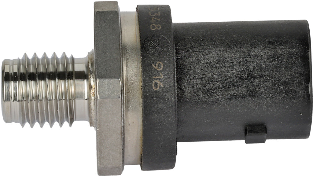 Fuel Rail Pressure Sensor, Cummins 6.7L 2019-24 | 0 281 006 928