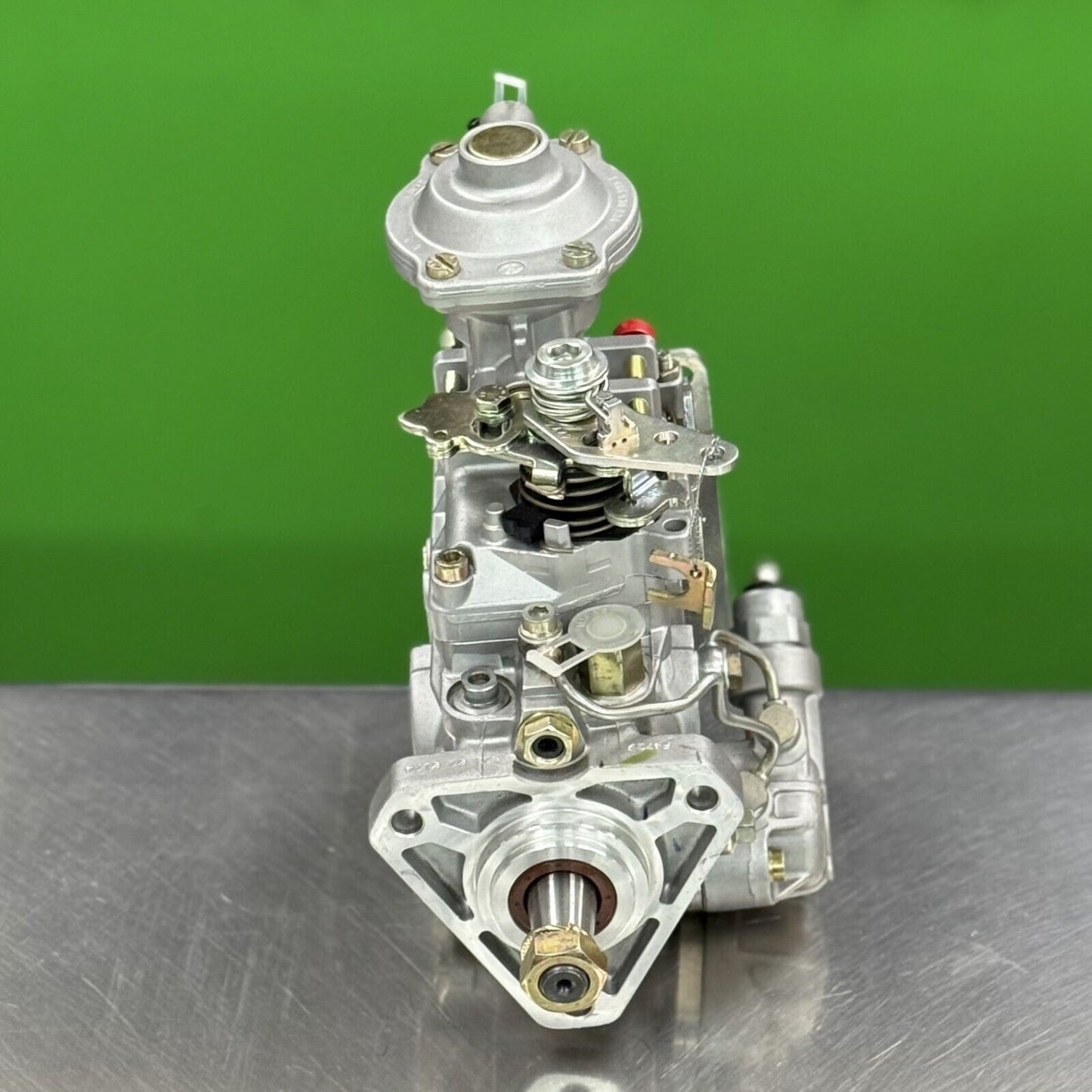 BOSCH Fuel Injection Pump For CUMMINS CDC 3288249 3963952 3963949 VE612F1250R962 - Express Diesel USA