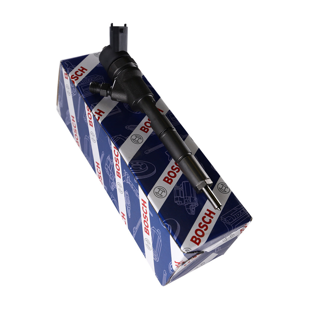 Bosch New CR Injector, Komatsu, Cummins | 0 445 110 307