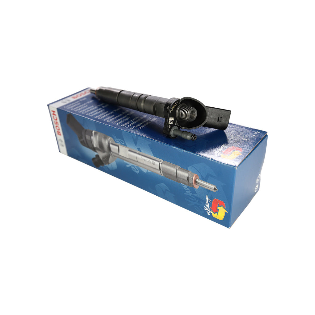 COMMON RAIL INJECTOR 2010-2015 SPRINTER 2500/3500 | 0 986 435 406