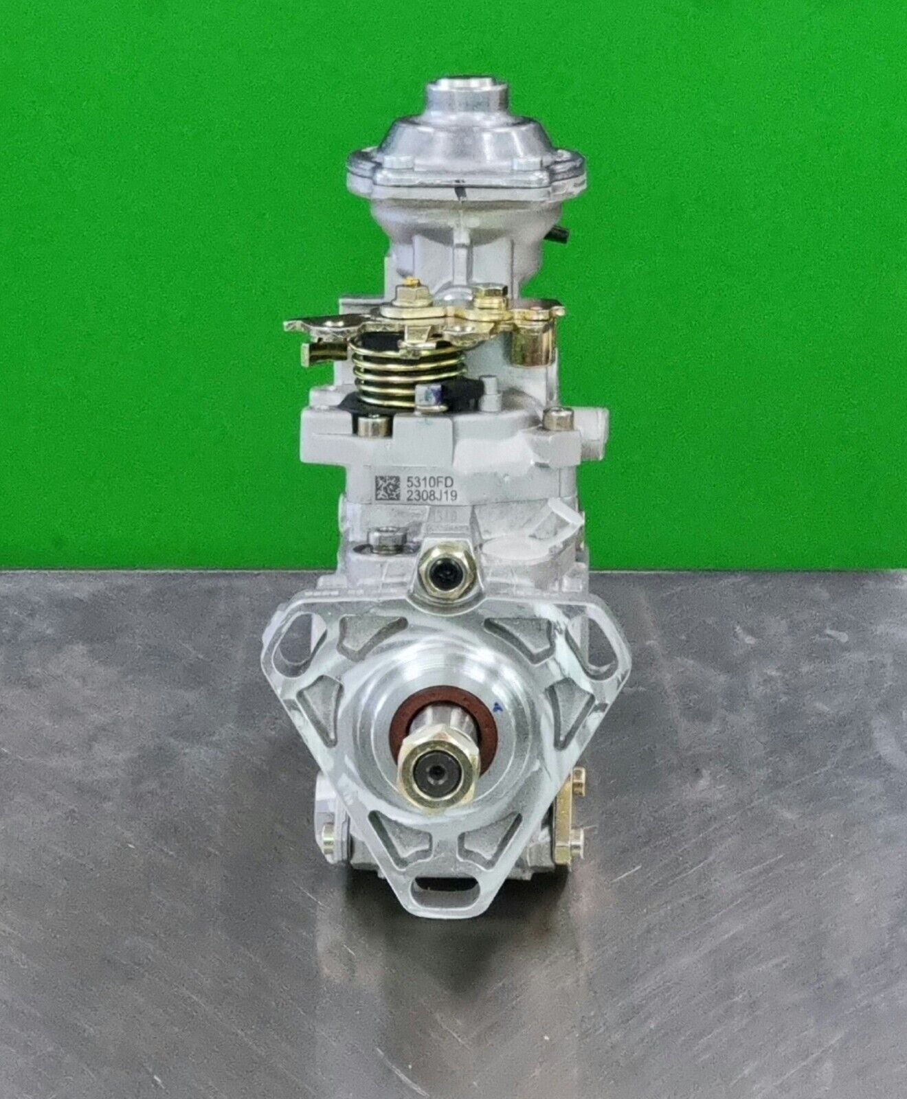 BOSCH Fuel Injection Pump For NEW HOLLAND IVECO FORD TL100 99449527 0460414137 - Express Diesel USA