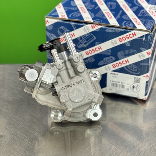 BRAND NEW BOSCH Fuel Injection Pump For DEUTZ KHD 04132378 04132090 0445020527 - Express Diesel USA