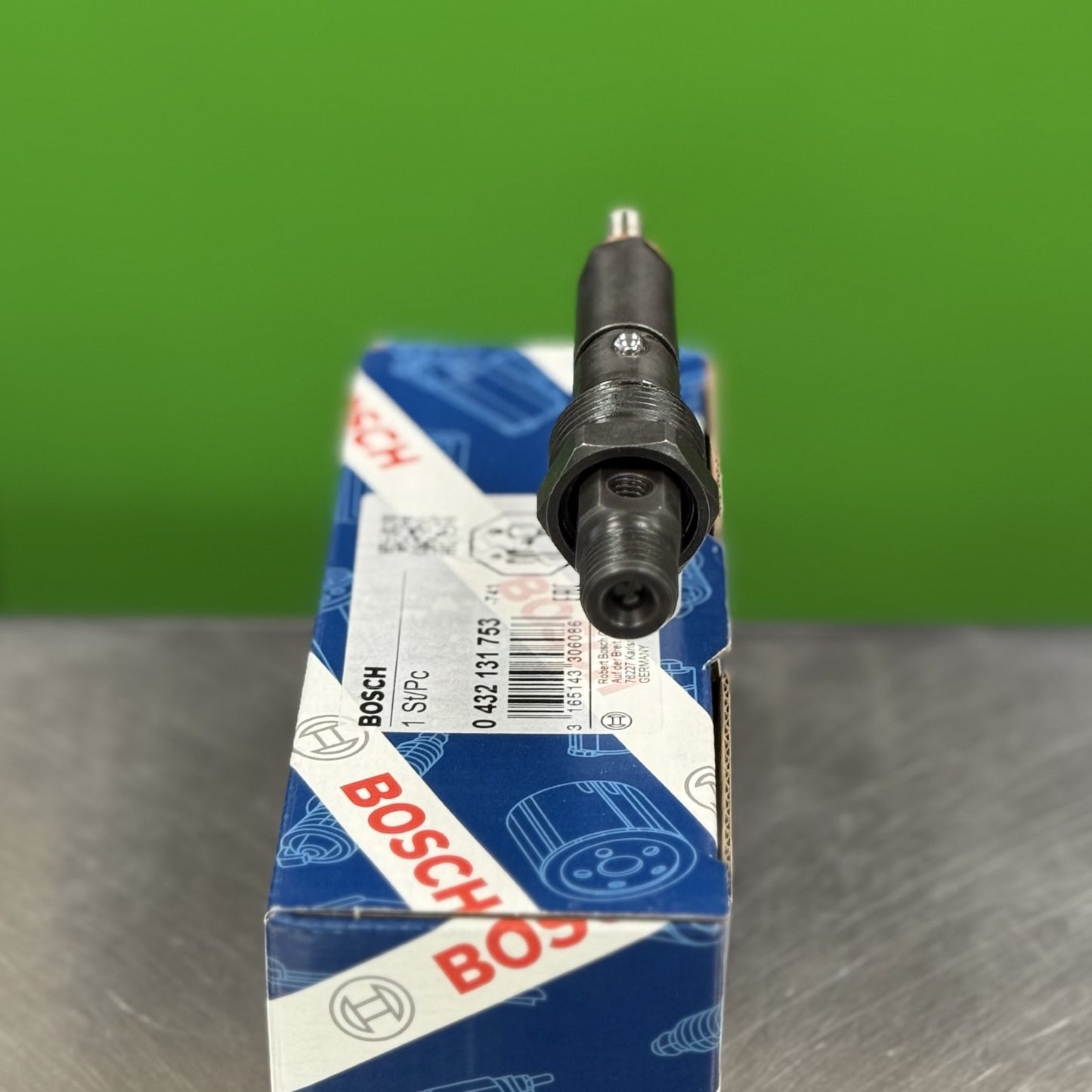 Fuel Injector Bosch New For Cummins 5.9 B Series 7596 Kdal59P14 3802818 3897596 3967596 3967597 0432131753