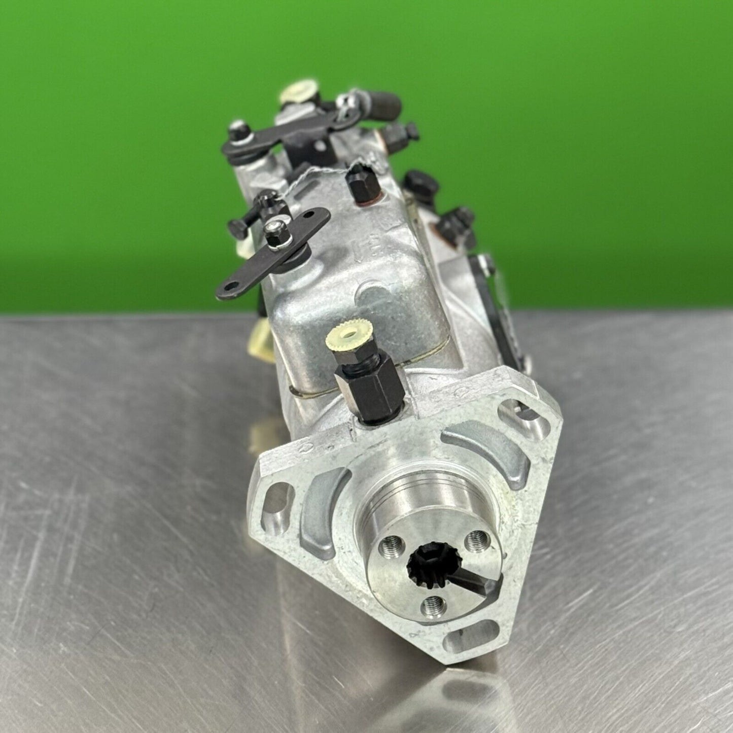 DELPHI LUCAS CAV FUEL INJECTION PUMP For PERKINS 4.248 MASSEY FERGUSON 37398 399 - Express Diesel USA