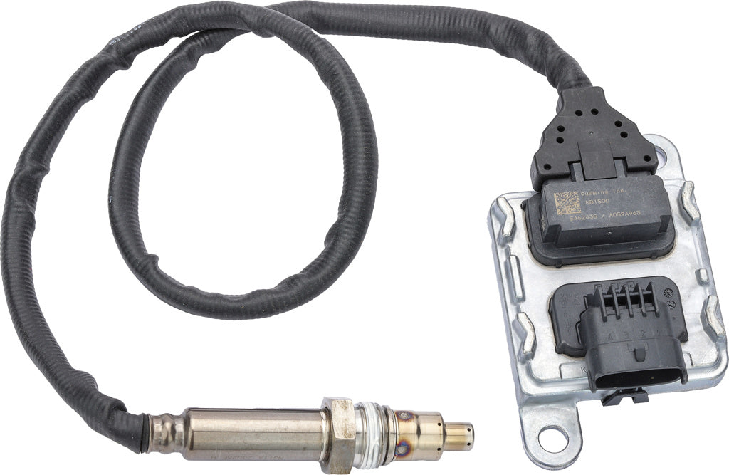 ￼￼MIHO Cummins - Parts Reman Nitrogen Oxide Sensor | 5462435Rx