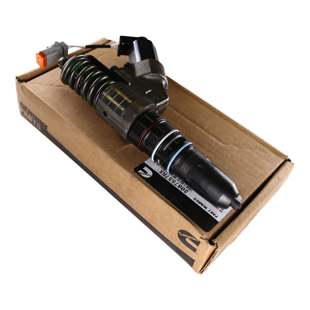 Cummins Reman Celect Injector, M11 11.0L | 3087557RX