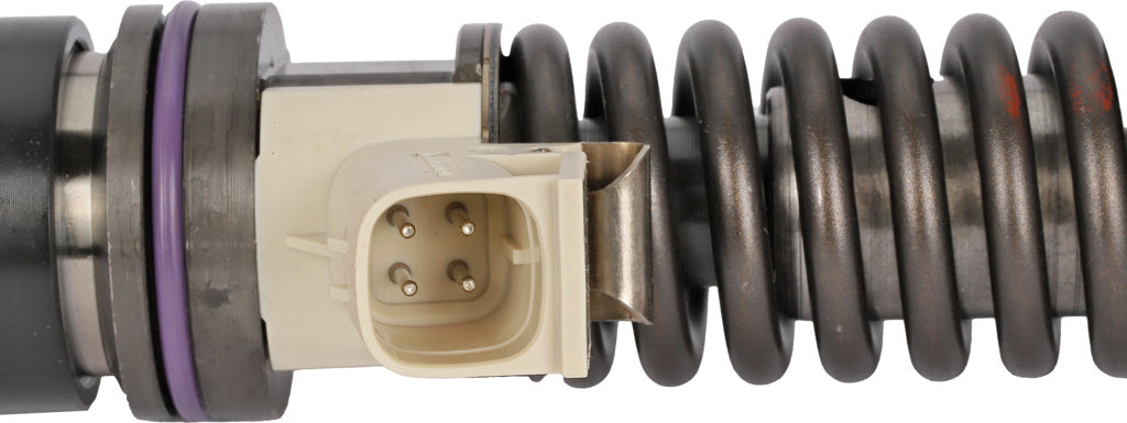 Reman Fuel Injector, Volvo 11L E3.5 GHG | EX631084