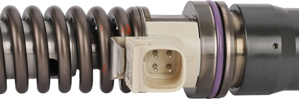 Reman Fuel Injector, Volvo 16L E3.5 GHG | EX631086