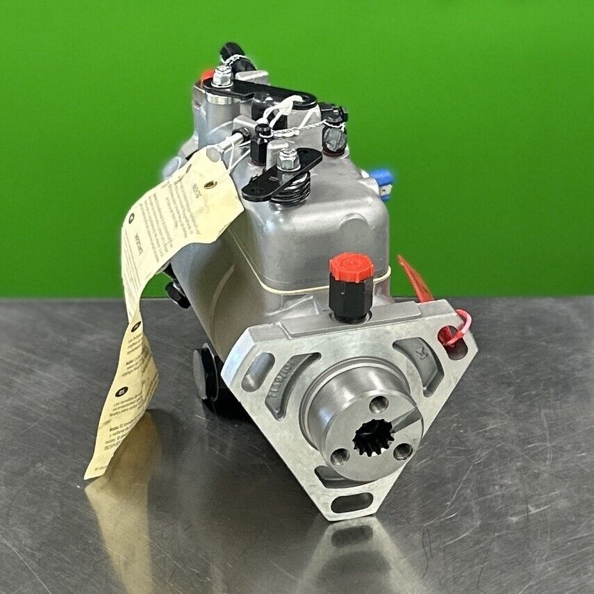 LUCAS CAV DELPHI Fuel Injection Pump For PERKINS 2643C249 CAT 201-9112 4.236 - Express Diesel USA