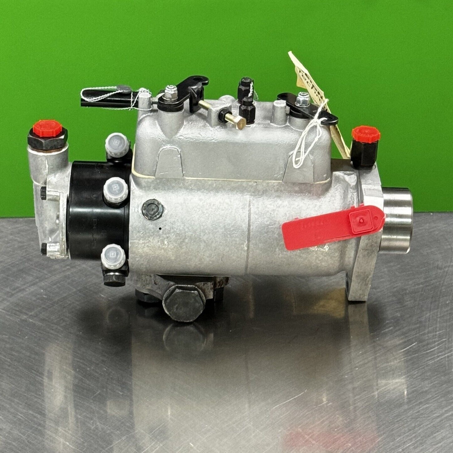 FUEL INJECTION PUMP For PERKINS 4.236 MARINE ENGINE M.FERGUSON 37859 3248F451 - Express Diesel USA
