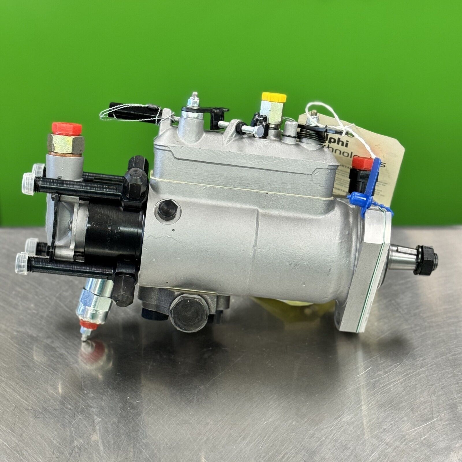 LUCAS CAV DELPHI Fuel Injection Pump For CUMMINS 4BT 3280636 NO CORE 3348F440/1 - Express Diesel USA