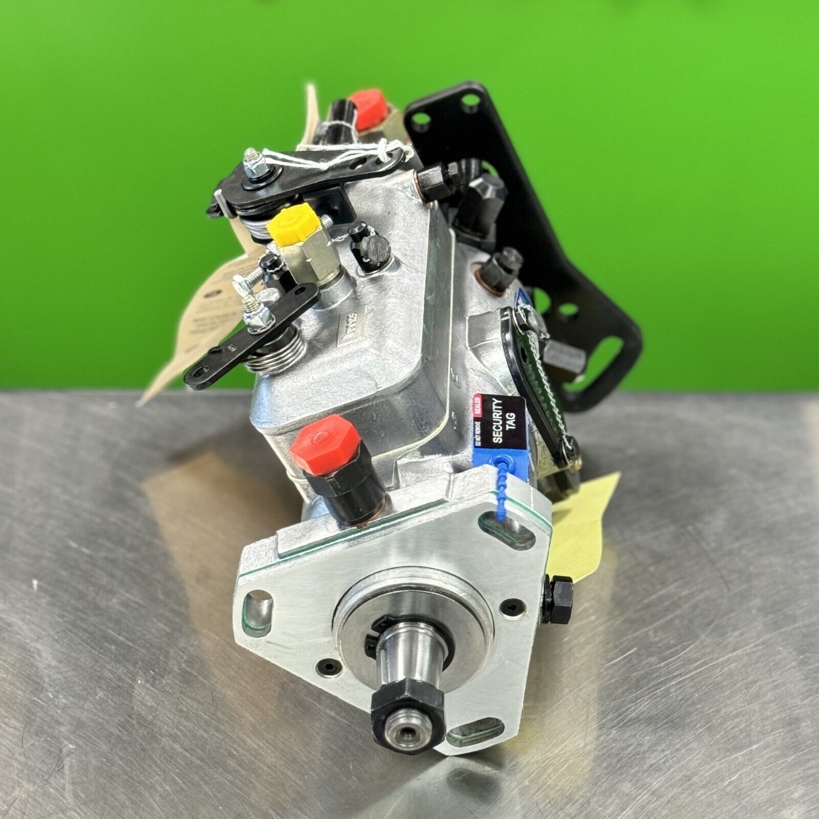 LUCAS CAV DELPHI Fuel Injection Pump For CUMMINS CDC 4B3.9 3915882 3042F773 - Express Diesel USA