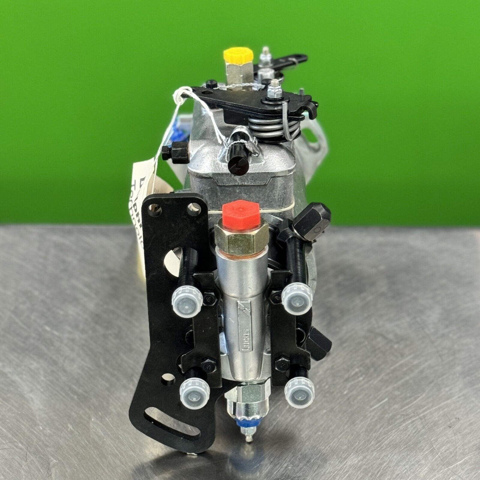 LUCAS CAV DELPHI Fuel Injection Pump For CUMMINS CDC 4B3.9 3915882 3042F773 - Express Diesel USA