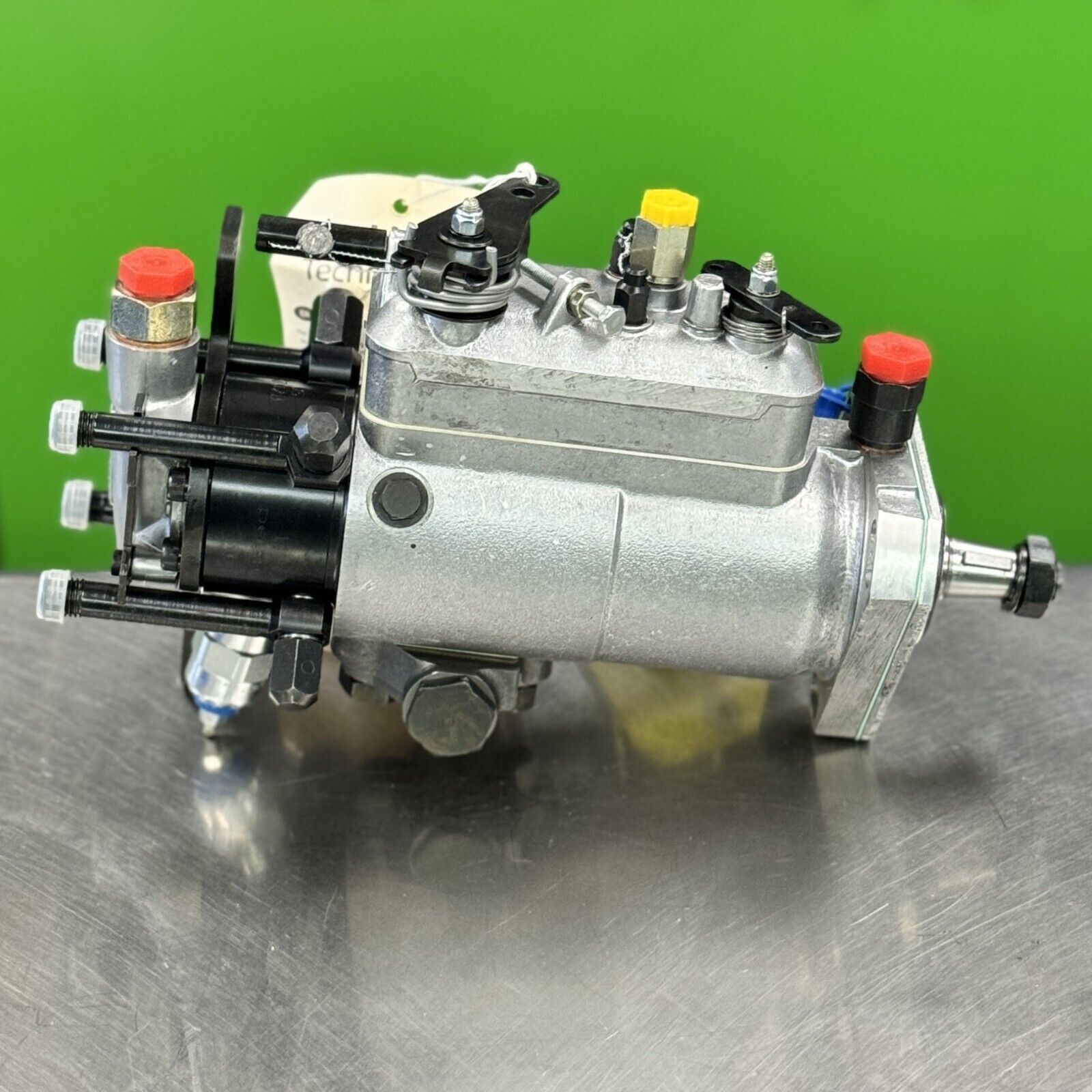 LUCAS CAV DELPHI Fuel Injection Pump For CUMMINS CDC 4B3.9 3915882 3042F773 - Express Diesel USA