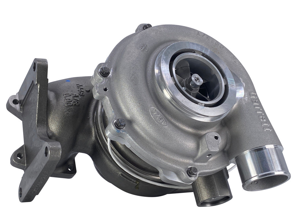 PowerMax Turbo, GM 6.6L Stg 1 04.5-10 | 773540-5001S