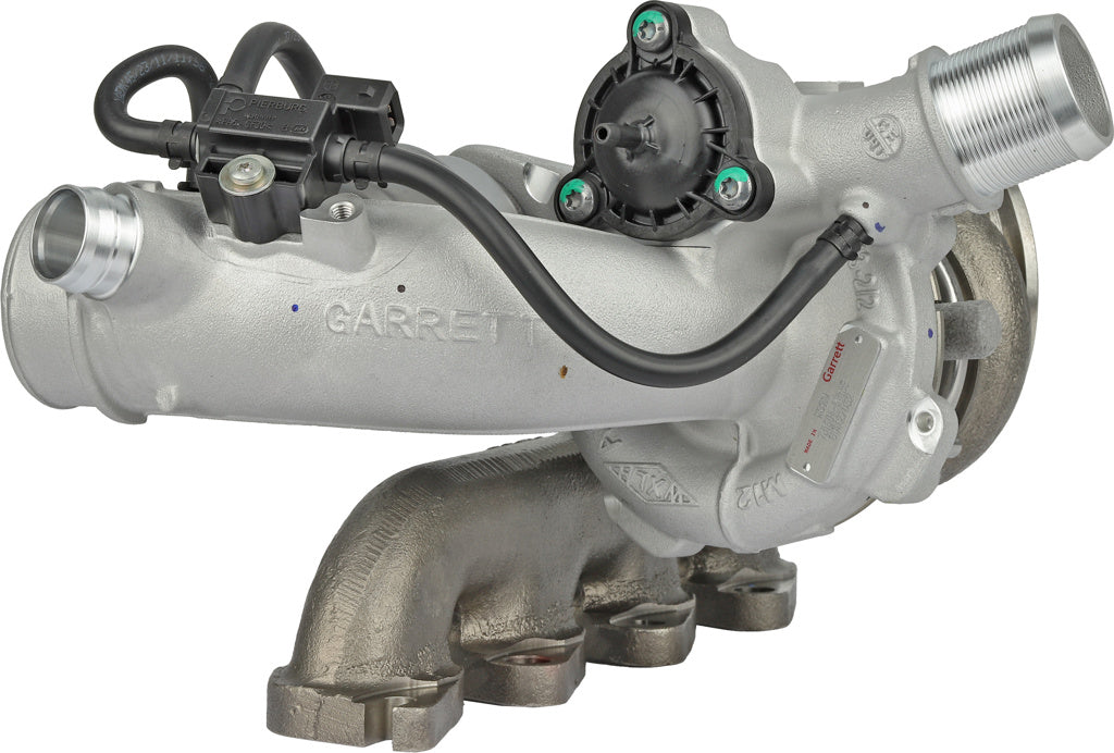Reman Turbo, GM 1.4L 11+ non-high output | 781504-9013S
