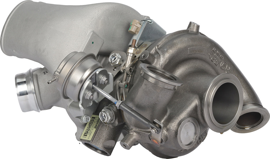 Reman Turbocharger, Ford 6.7L 11-14 PU | 851824-9001S