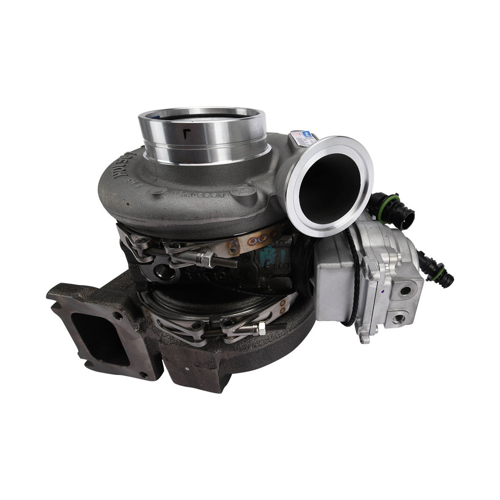 Reman Mack/Volvo HE400VG w/actuator MD13 EPA2010 | 5499741HX