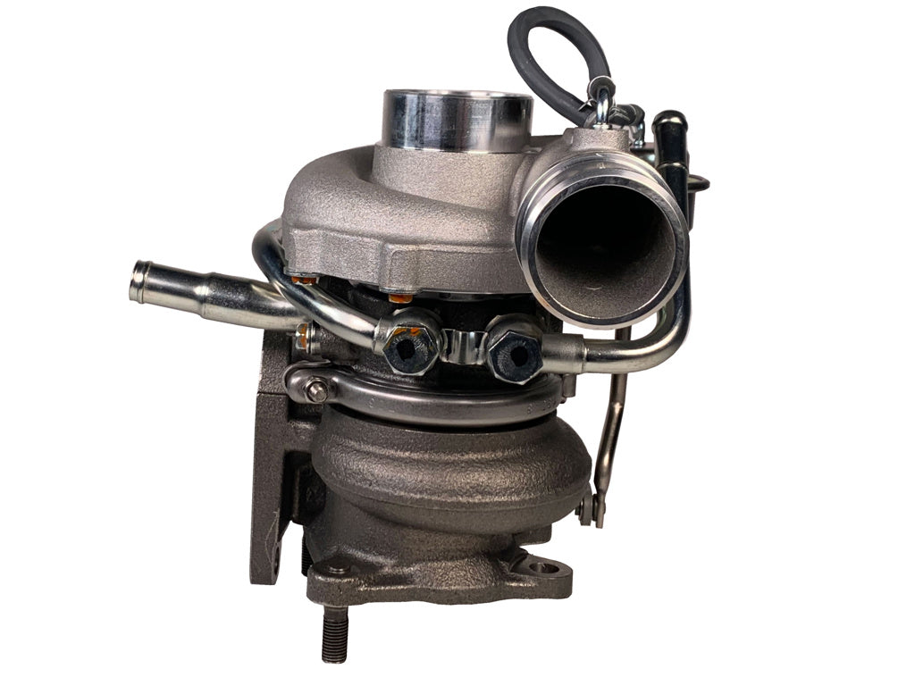 Discontinued -New Turbo VF3, Subaru 2.5 STI 04-07 | F56CAD-S0028B