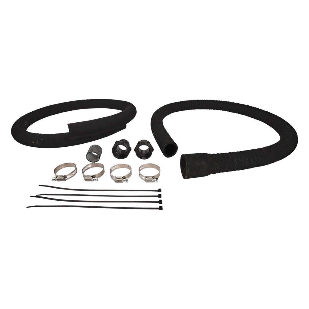 HOSE KIT 1.50"-2.00" CCV8000 | CCV55069